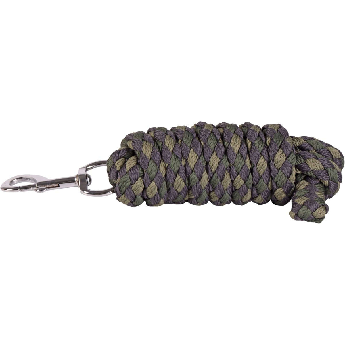 Harry's Horse Halstertouw Novi Collegiate Blue