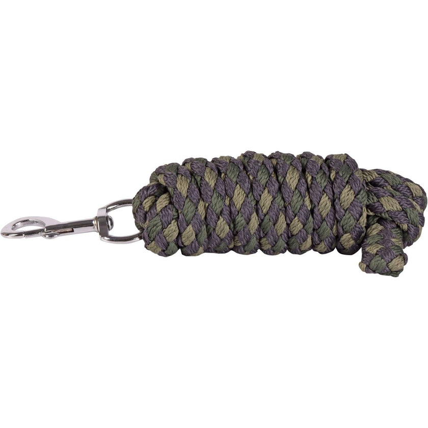 Harry's Horse Halstertouw Novi Collegiate Blue