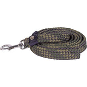 Harry's Horse Halstertouw Soft Bodhi 2m Collegiate Blue Harry's Horse Halstertouw Soft Bodhi 2m Collegiate Blue