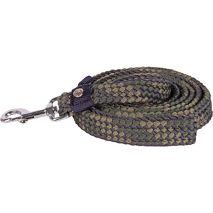 Harry's Horse Halstertouw Soft Bodhi 2m Collegiate Blue