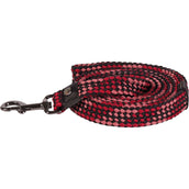 Harry's Horse Halstertouw Soft Bodhi 2m Jet Black