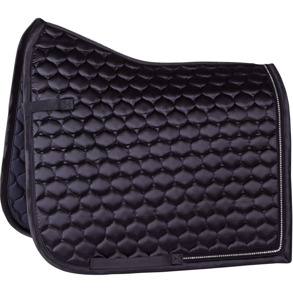 Harry's Horse Zadeldekje Trendy Demi Dressuur Collegiate Blue