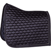 Harry's Horse Zadeldekje Trendy Demi Dressuur Collegiate Blue