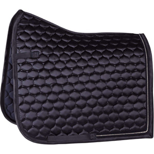 Harry's Horse Zadeldekje Trendy Demi Dressuur Collegiate Blue