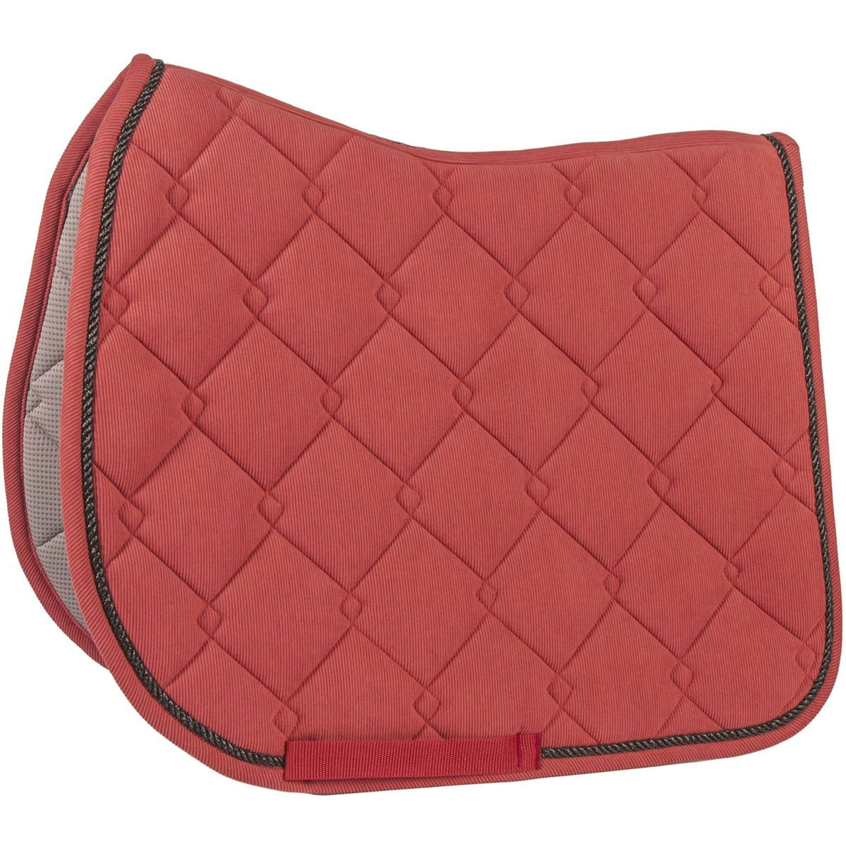 Harry's Horse Zadeldekje Classy Mace Veelzijdigheid Marsala