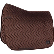 Harry's Horse Zadeldekje Sporty Melle Dressuur After Dark