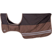 Harry's Horse Uitrijdeken WI25 Fleece 0gr Waterdicht After Dark
