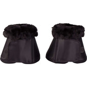 Harry's Horse Springschoenen Joa Jet Black