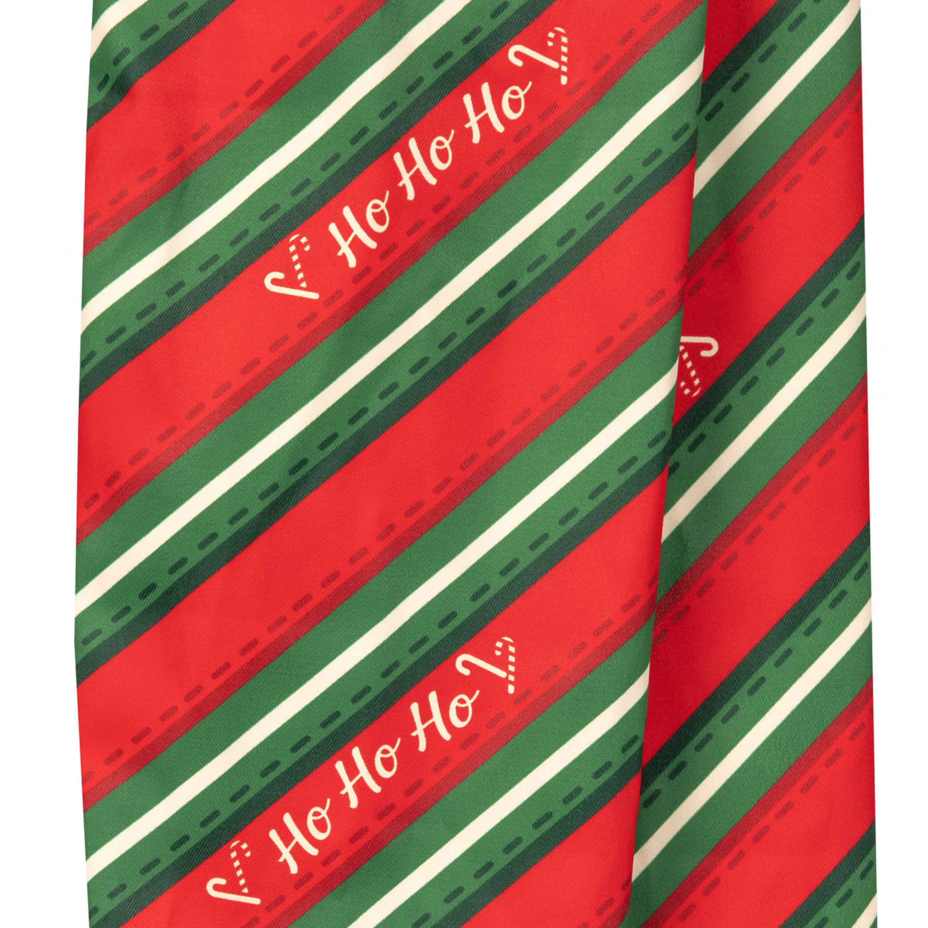 Harry's Horse Sjaal Christmas '26 Rood