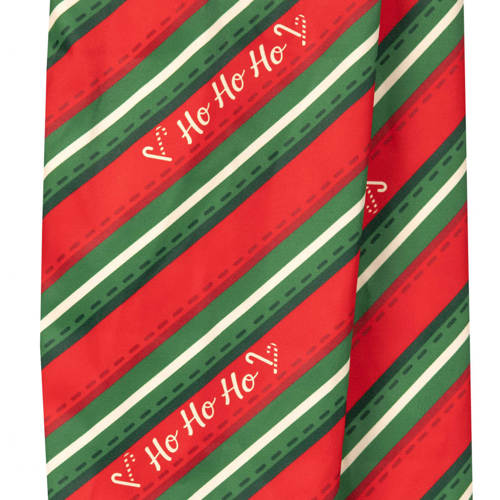 Harry's Horse Sjaal Christmas '26 Rood