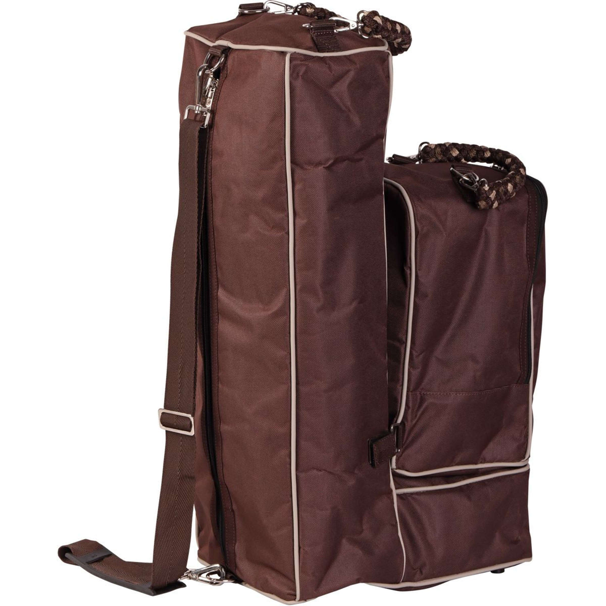 Harry's Horse Laarzentas Lennon Met afneembare captas After Dark