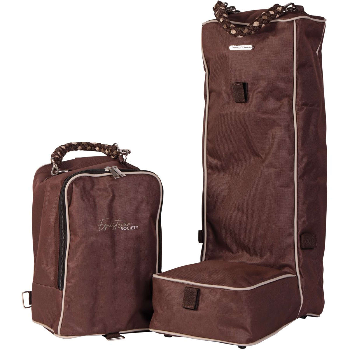 Harry's Horse Laarzentas Lennon Met afneembare captas After Dark