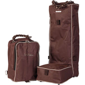 Harry's Horse Laarzentas Lennon Met afneembare captas After Dark