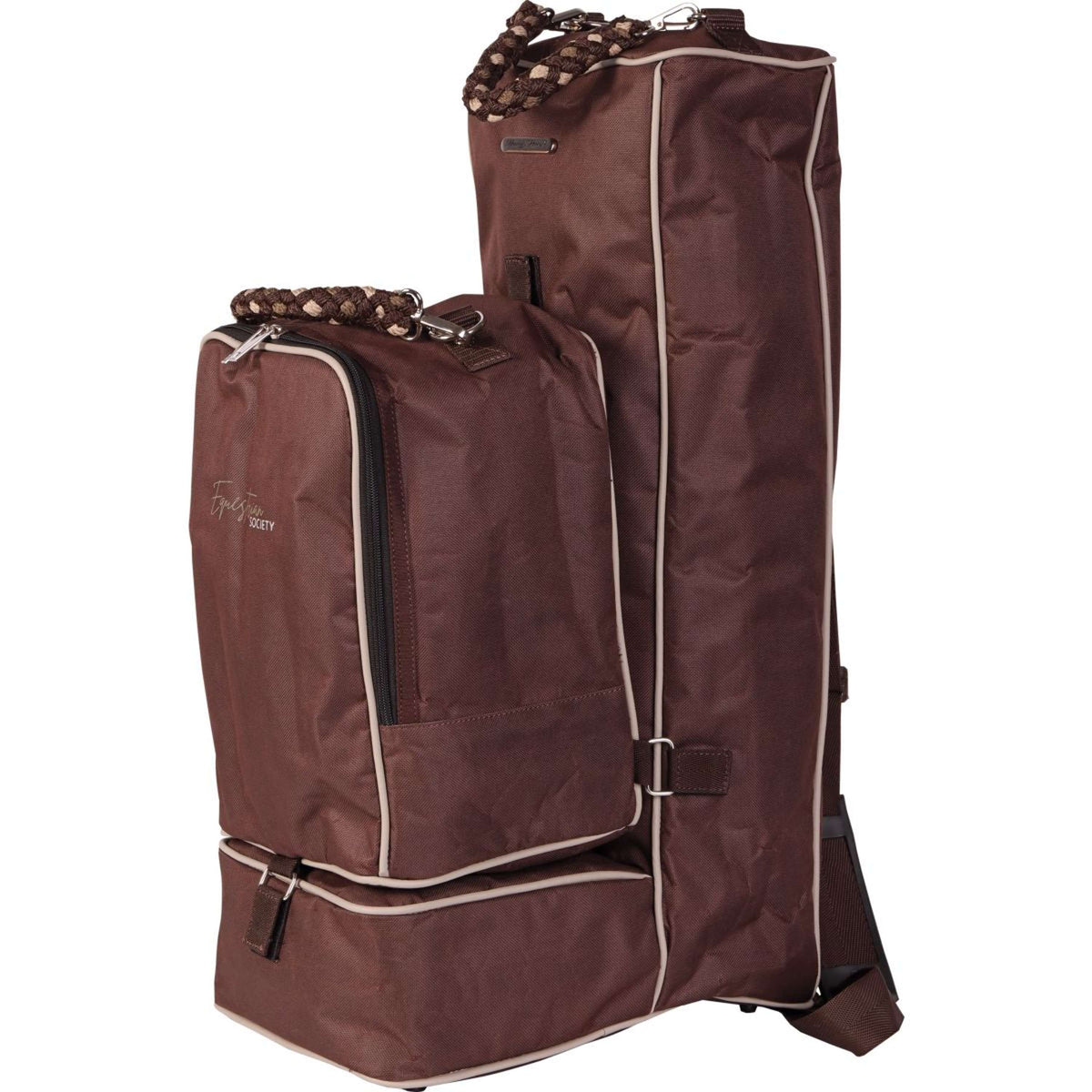 Harry's Horse Laarzentas Lennon Met afneembare captas After Dark