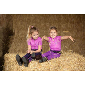 Harry's Horse Shirt Loulou Bobby Rosebud