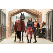 Harry's Horse Rijlegging Classy Dani Full Grip Spiced Apple