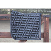 Harry's Horse Zadeldekje Trendy Demi Dressuur Collegiate Blue