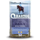 Hartog Daily
