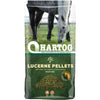 Hartog Lucerne pellets