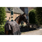 HB Outdoordeken Leopard 0g Luipaard