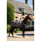 HB Outdoordeken Leopard 0g Luipaard