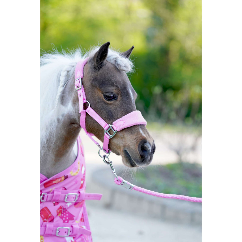 HB Outdoordeken Little Sizes prairie pink by sanne