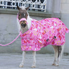 HB Outdoordeken Little Sizes prairie pink by sanne