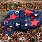 HB Veulendeken Ukki Navy/Stars