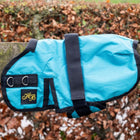 HB Veulendeken Ukki Turquoise