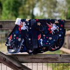 HB Veulendeken Ukki Navy Flying Horse