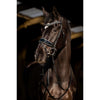 HB Hoofdstel Black River Zwart