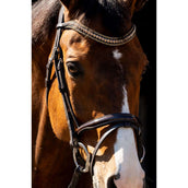 HB Hoofdstel Jump Bruin