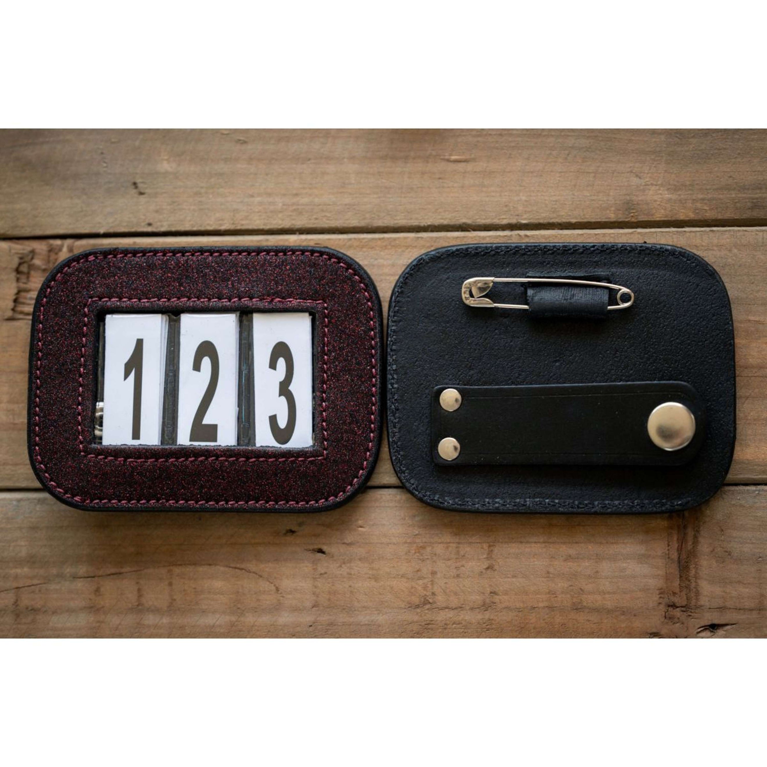 HB Hoofdstelnummers Showtime Glitter Burgundy HB Hoofdstelnummers Showtime Glitter Burgundy