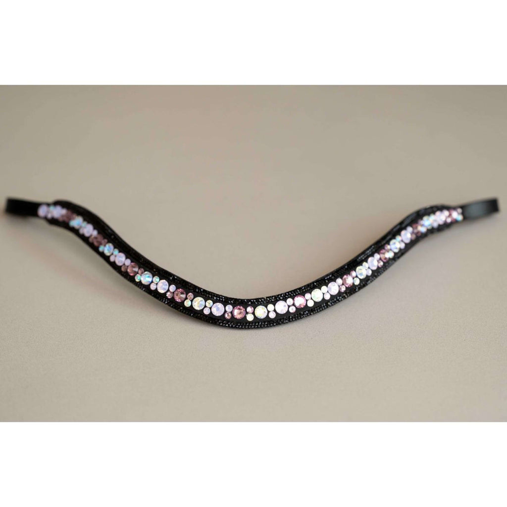 HB Frontriem Showtime Shang-Hai Zwart