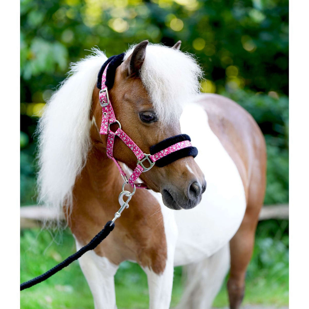 HB Halster Sunny Flower Fuchsia