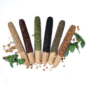 Candy Horse Kruidenstokjes