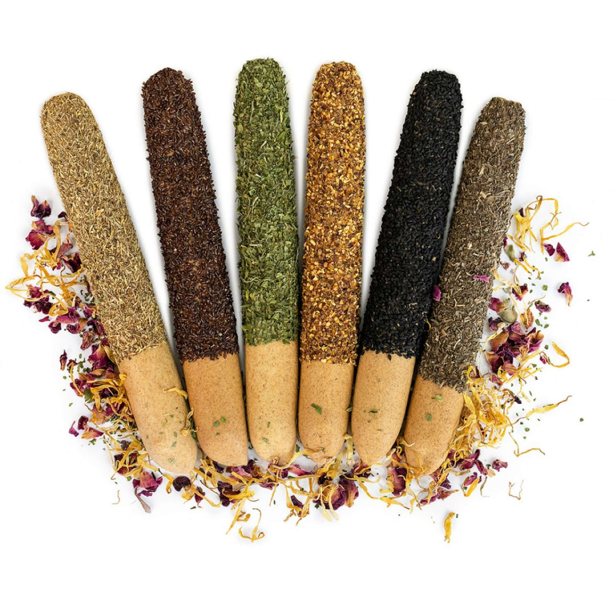 Candy Horse Kruidenstokjes