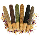Candy Horse Kruidenstokjes