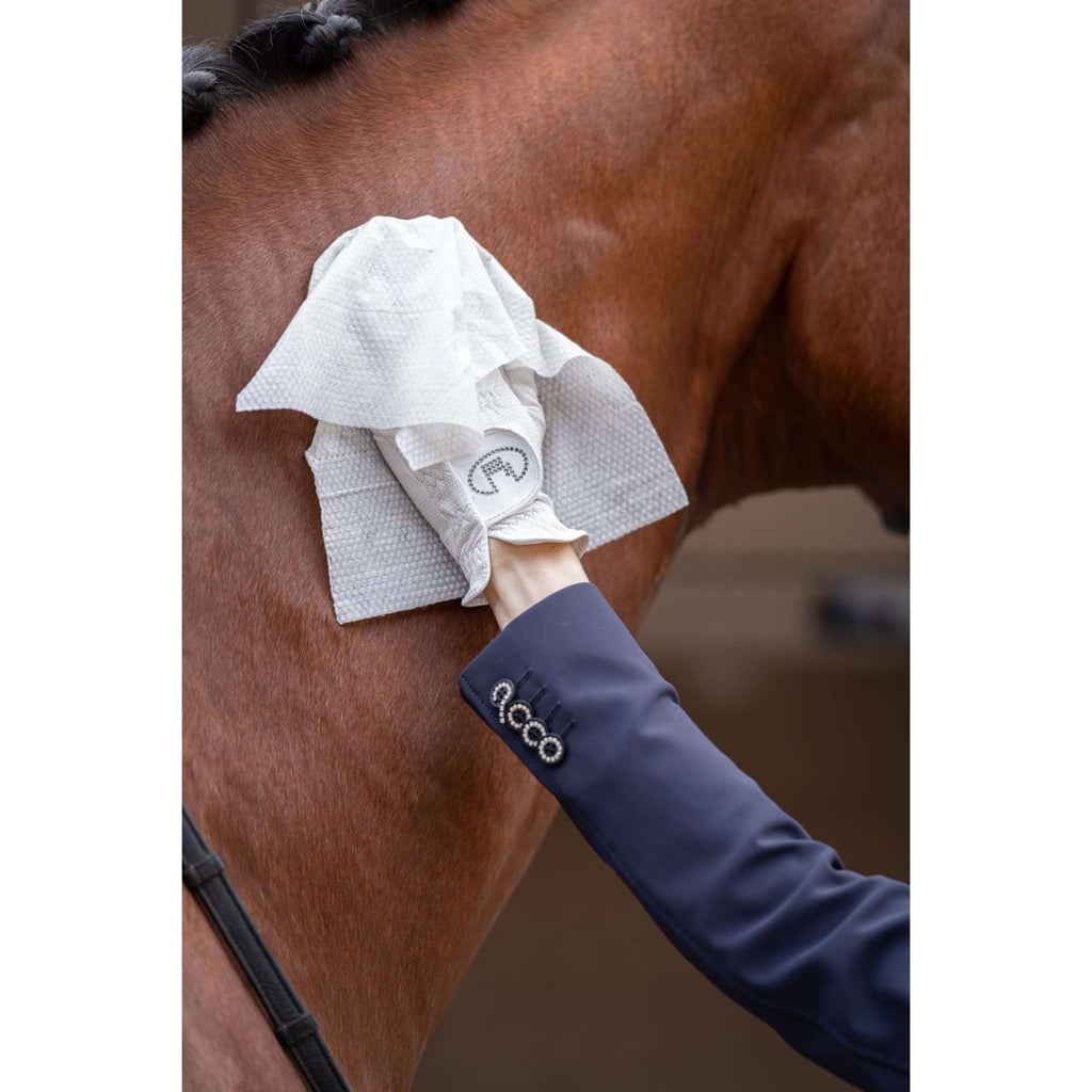 HB HorseWipes Natural Clean Wit