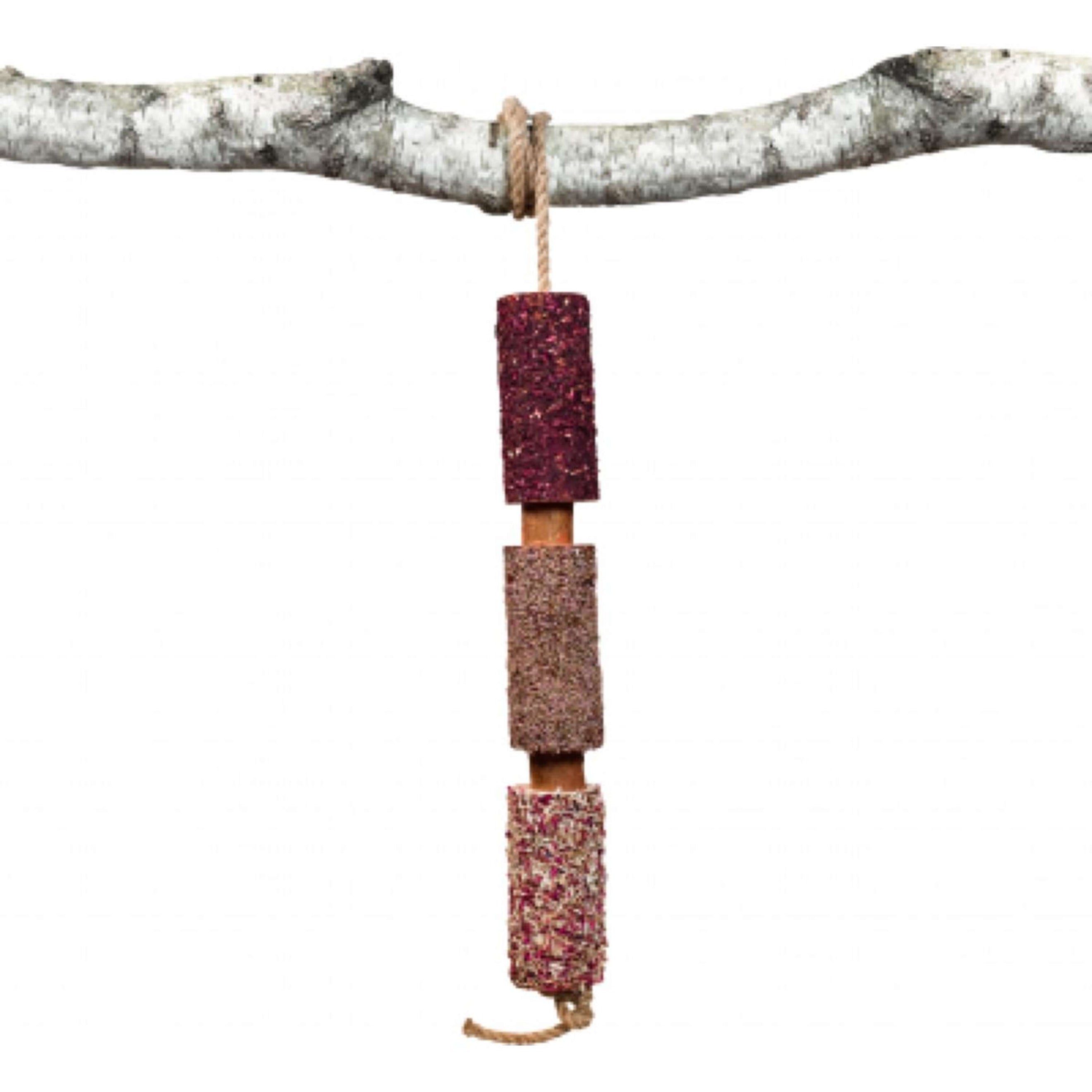 Candy Horse Love Kauwspeeltje Vol Liefde