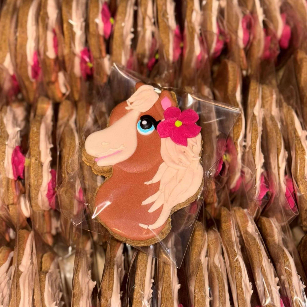 Candy Horse Love Cookie Paard