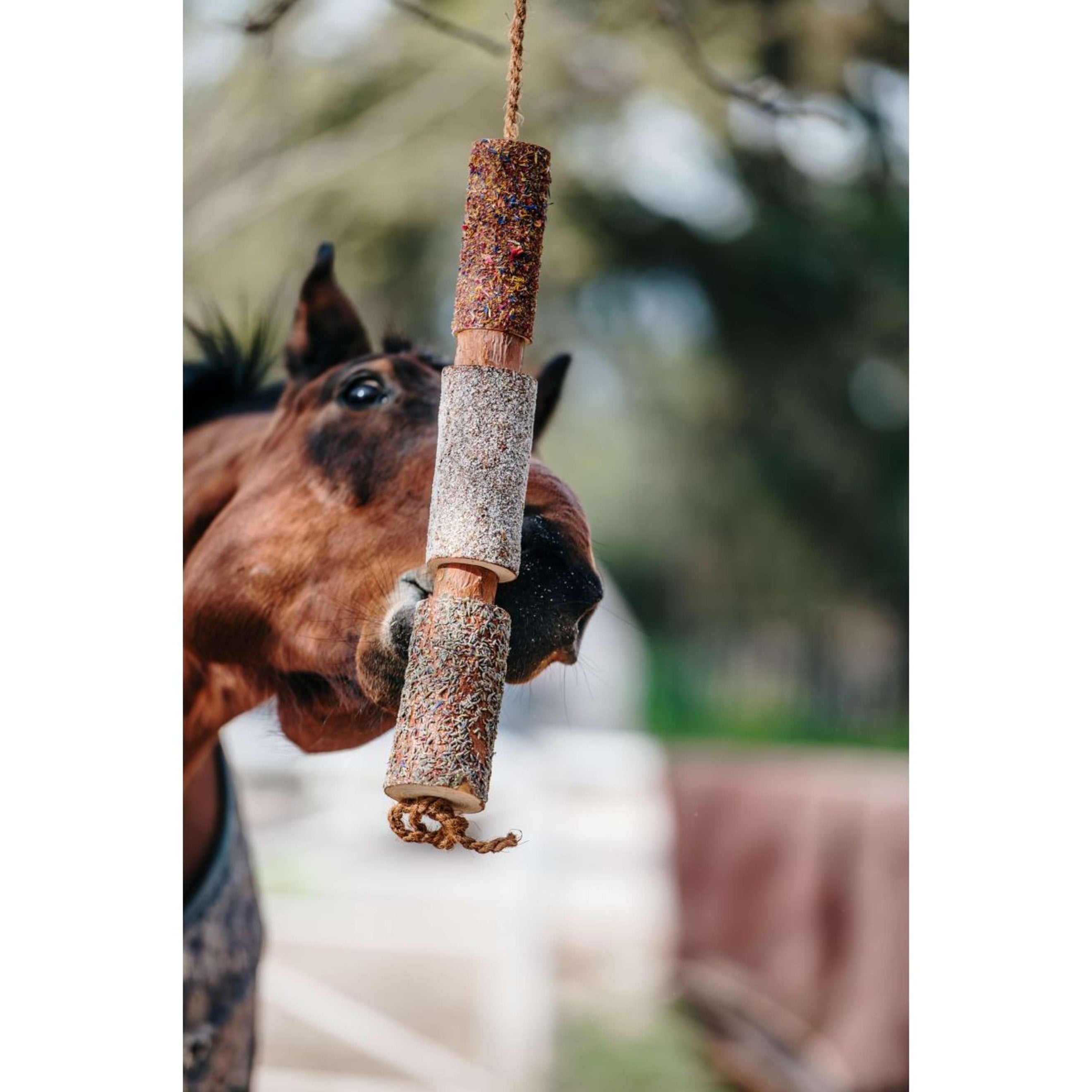 Herbie Kruidenhouten Speeltje Relax Herbie Kruidenhouten Speeltje Relax