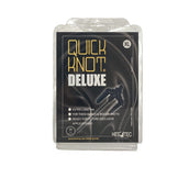 Hes Tec Quick Knot Deluxe 35st Zwart