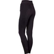 Harry's Horse Rijlegging Equitights Denici Cavalli Full Grip Zwart