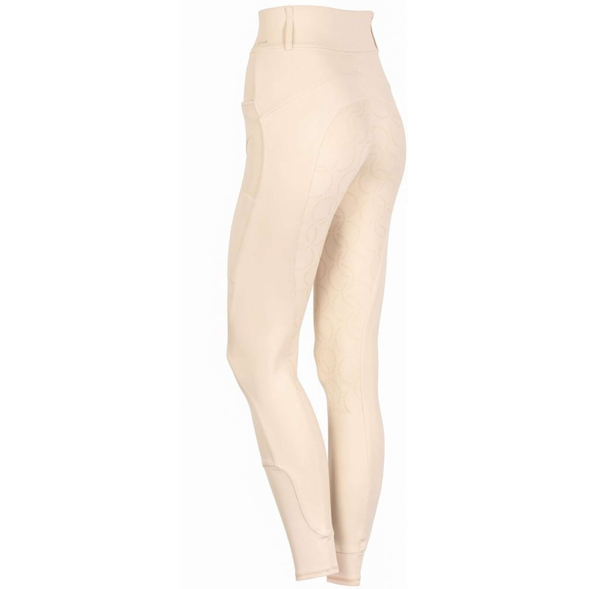 Harry's Horse Rijlegging Equitights EQS Ivory Full Grip Cream