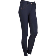 Harry's Horse Rijbroek Denici Cavalli Bosque Full Grip Navy