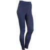 Harry's Horse Rijlegging Equitights Denici Cavalli Purple Passion Full Grip Peacoat