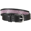 Harry's Horse Riem Denici Cavalli Purple Passion Pale-Pansy