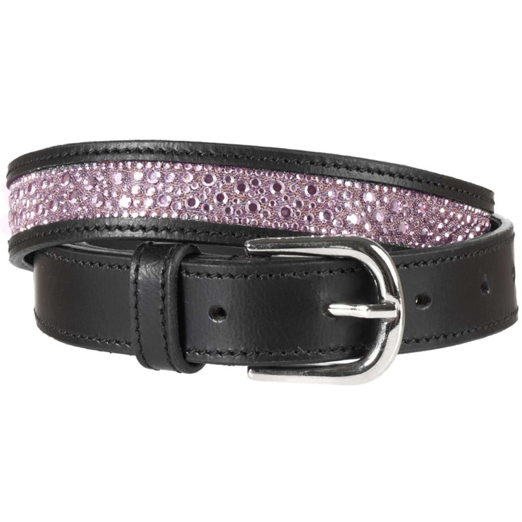 Harry's Horse Riem Denici Cavalli Purple Passion Pale-Pansy