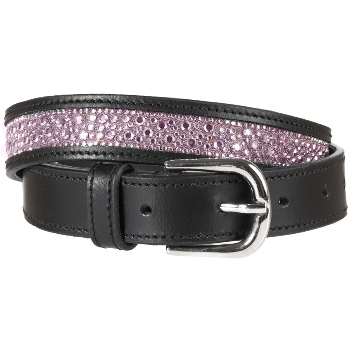 Harry's Horse Riem Denici Cavalli Purple Passion Pale-Pansy